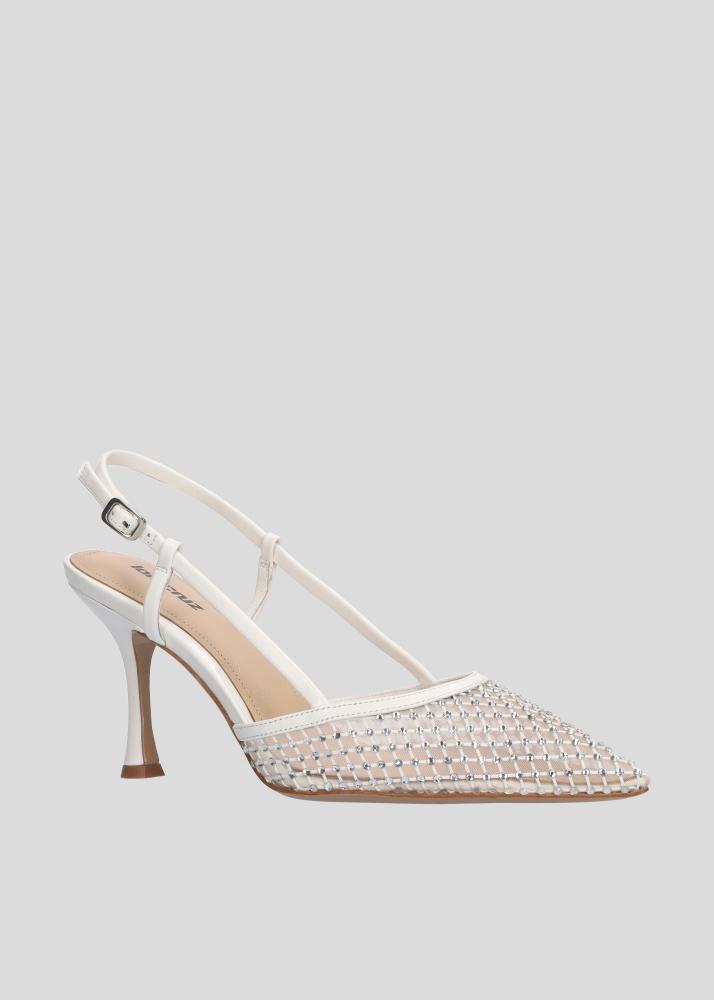 lola cruz CARMEN PUMPS 95 Rebajas de fin de temporada