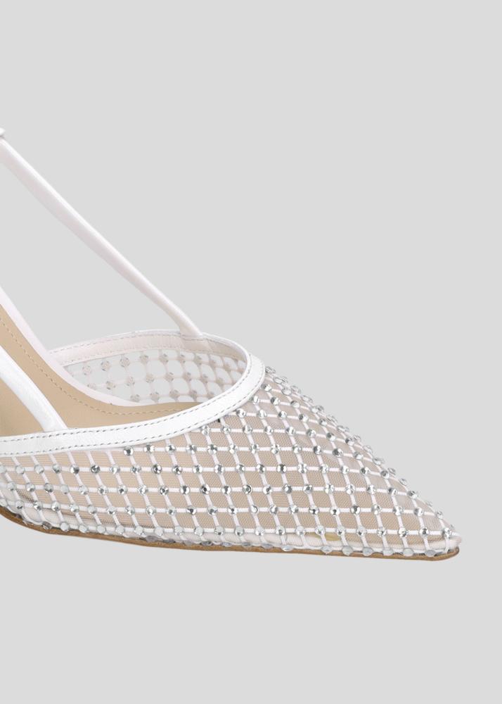 lola cruz CARMEN PUMPS 95 Rebajas de fin de temporada