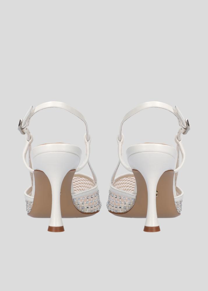 lola cruz CARMEN PUMPS 95 Rebajas de fin de temporada