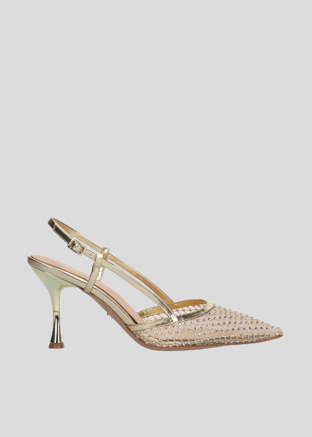 lola cruz CARMEN PUMP 95