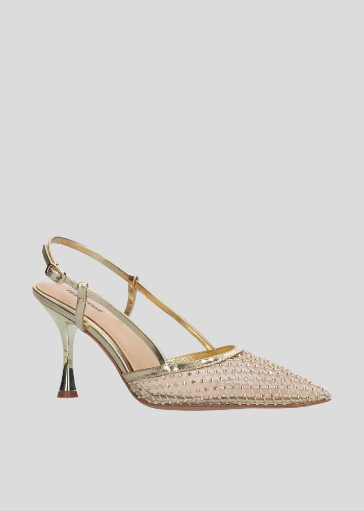 lola cruz CARMEN PUMP 95 Precio ultrabajo
