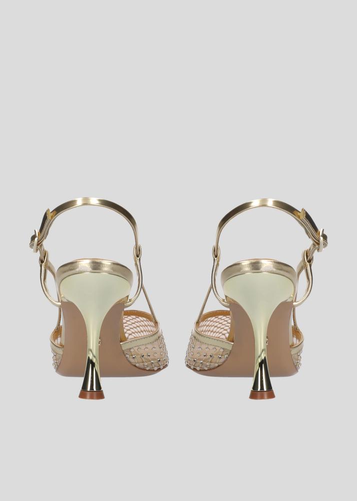 lola cruz CARMEN PUMP 95 Precio ultrabajo