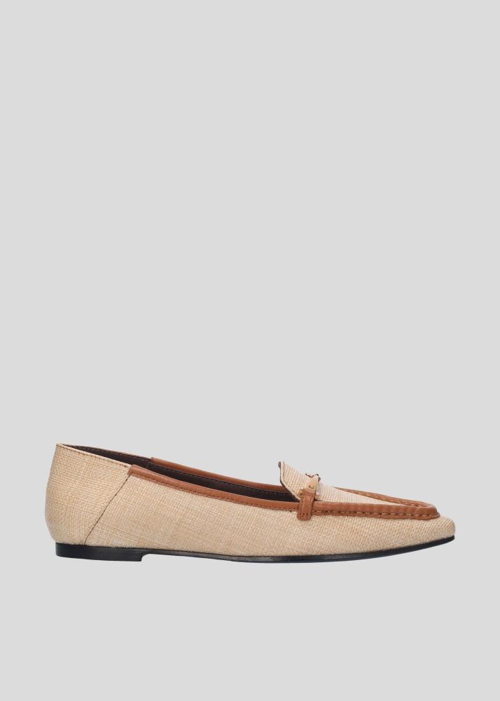 lola cruz CLOVER FLAT Outlet