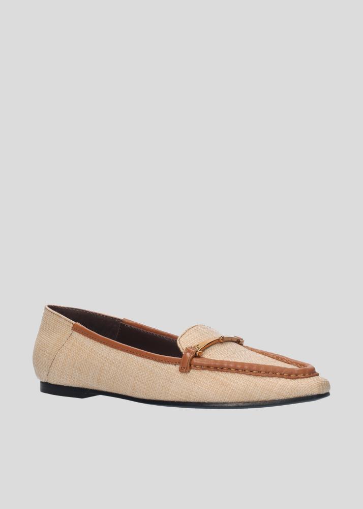 lola cruz CLOVER FLAT Outlet