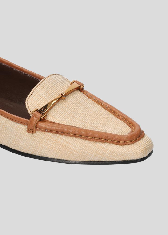 lola cruz CLOVER FLAT Outlet