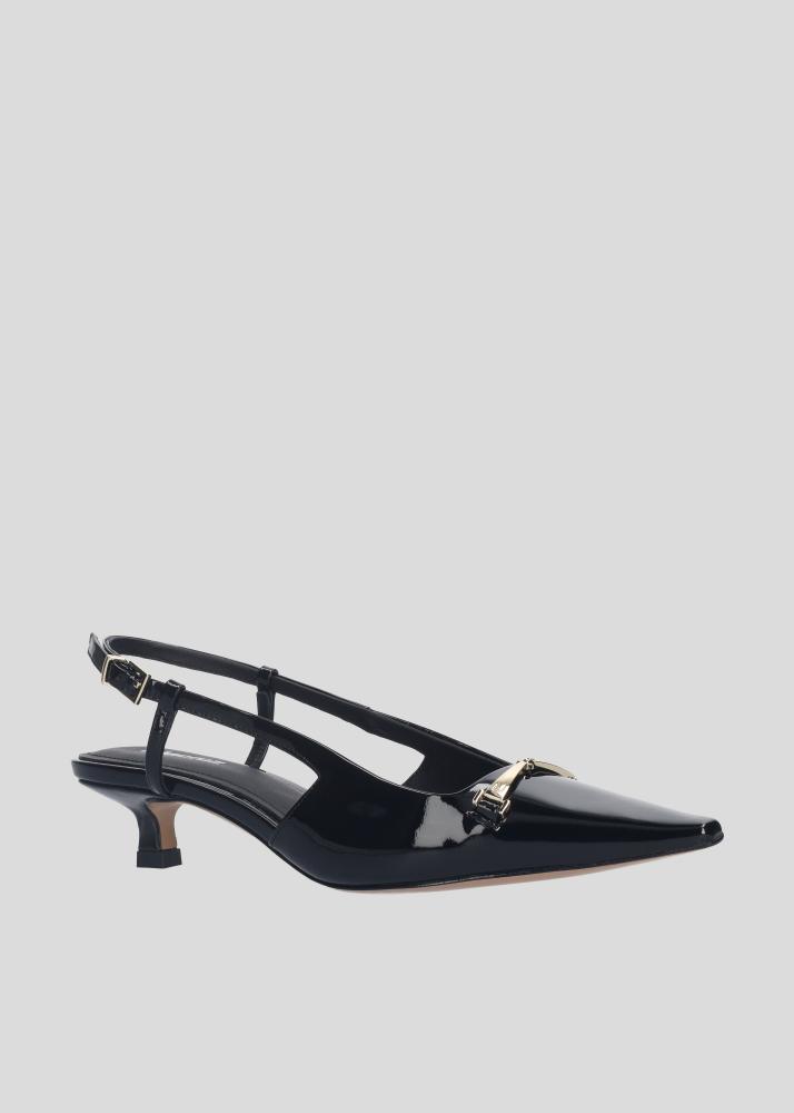 lola cruz CLOVER PUMP 35 Outlet online