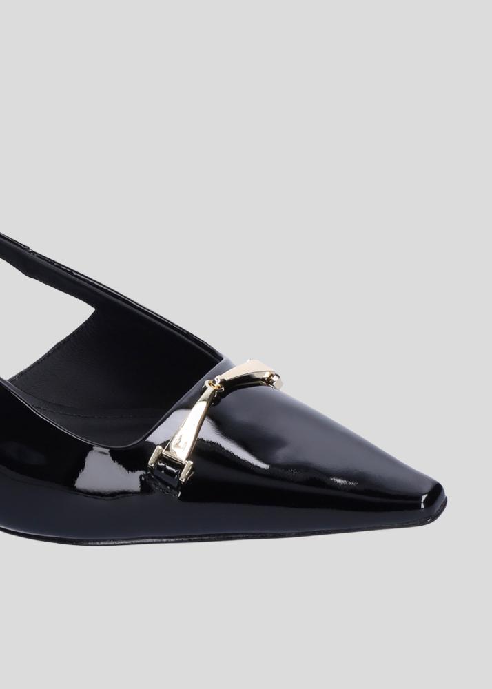 lola cruz CLOVER PUMP 35 Outlet online