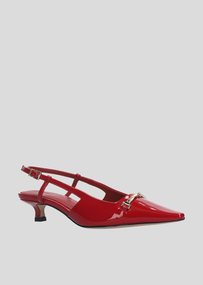 lola cruz CLOVER PUMP 35 Ofertas