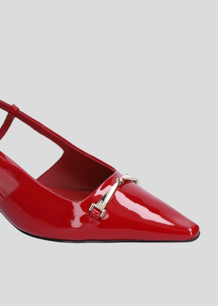 lola cruz CLOVER PUMP 35 Ofertas