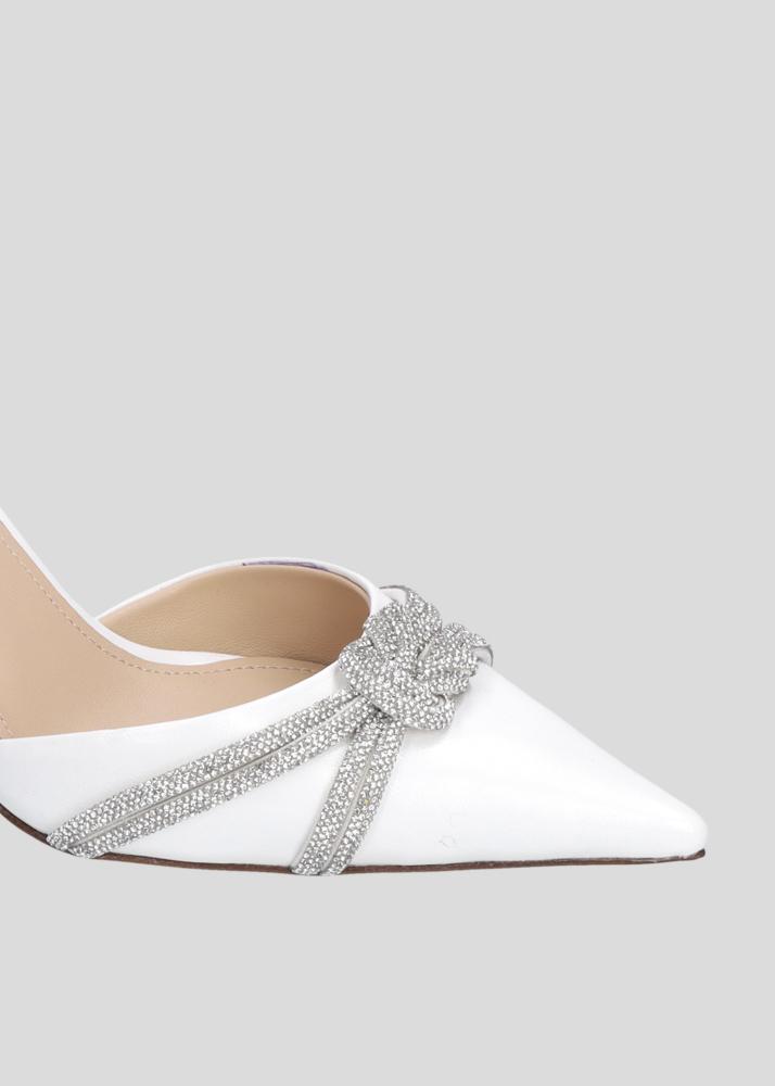 lola cruz ALICE PUMP 80 Gran oferta