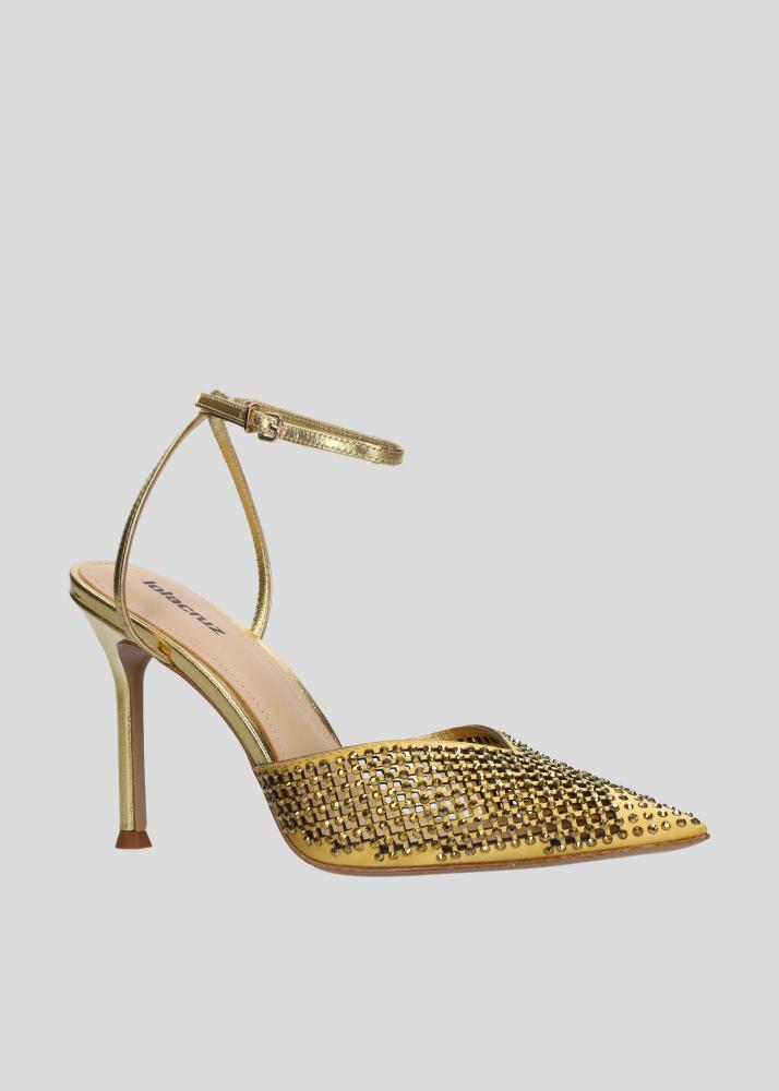lola cruz NOAMI PUMP 95 Rebajas de fábrica