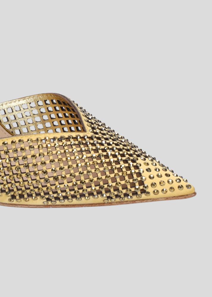lola cruz NOAMI PUMP 95 Rebajas de fábrica