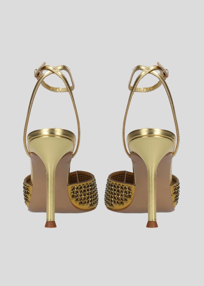 lola cruz NOAMI PUMP 95 Rebajas de fábrica