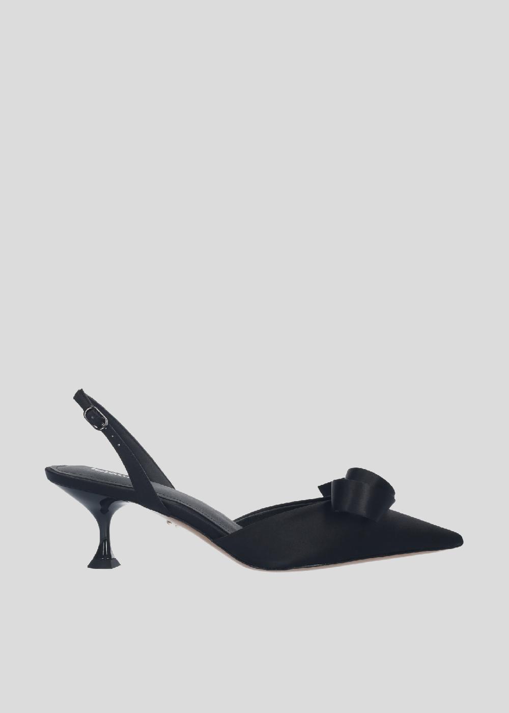 lola cruz CYNTHIA PUMP 55