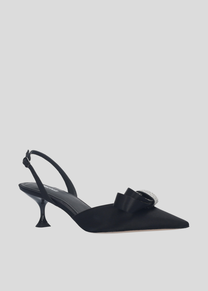 lola cruz CYNTHIA PUMP 55 Ventas relámpago