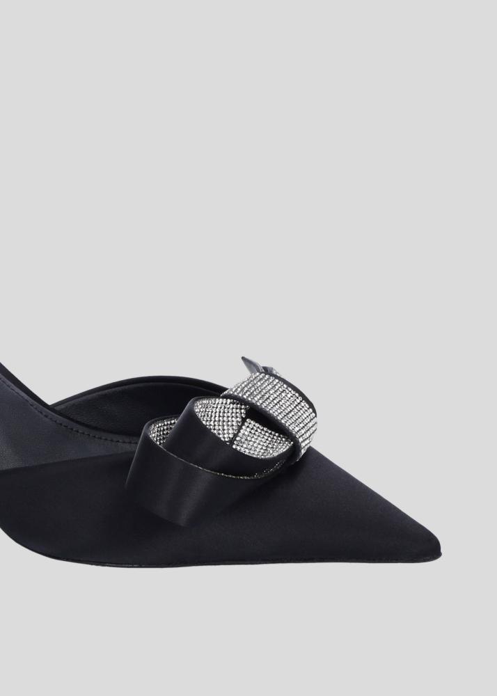 lola cruz CYNTHIA PUMP 55 Ventas relámpago
