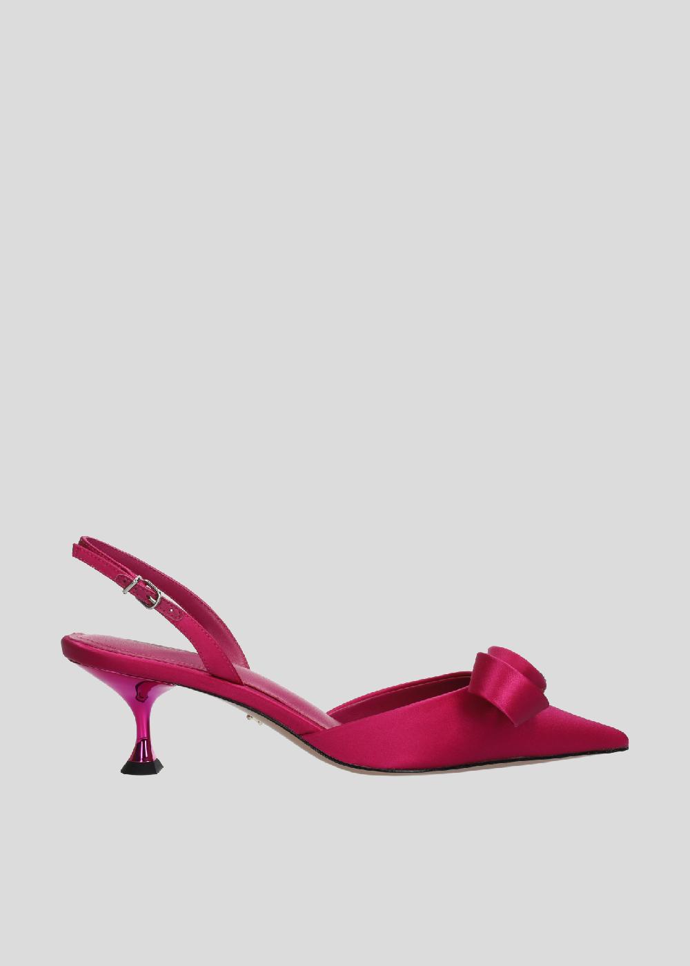 lola cruz CYNTHIA PUMP 55