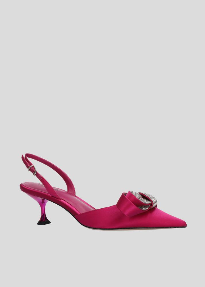 lola cruz CYNTHIA PUMP 55 Descuento