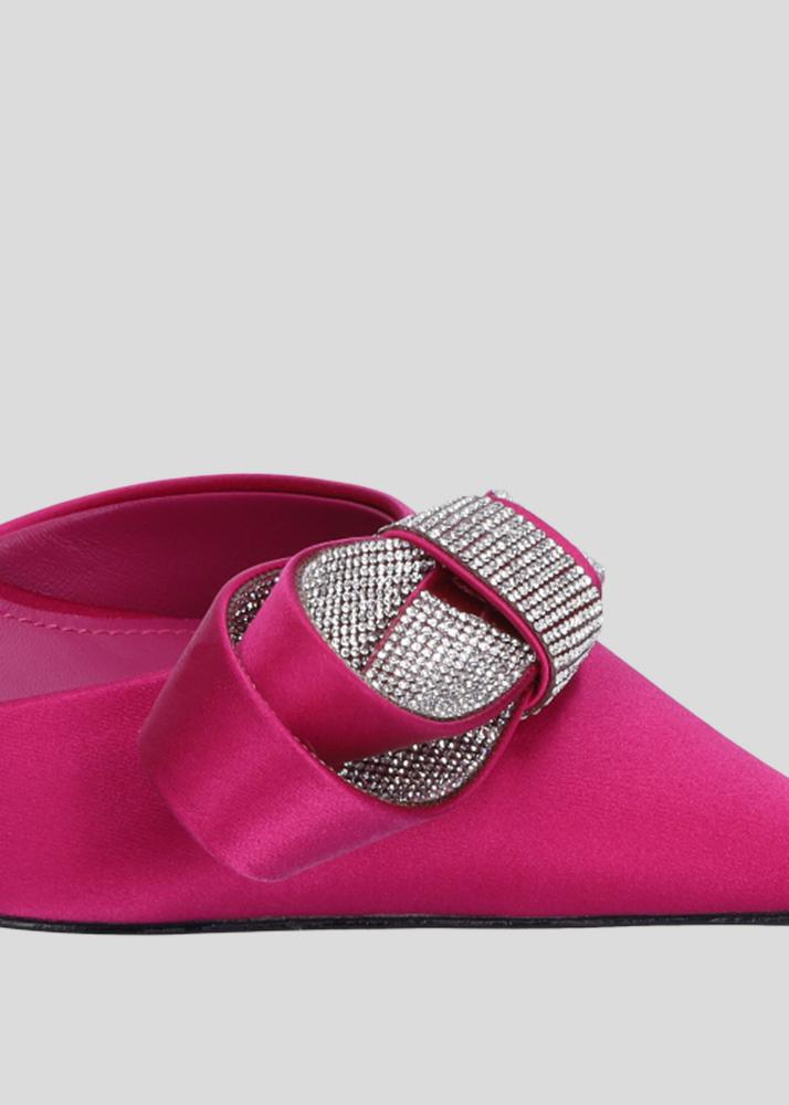 lola cruz CYNTHIA PUMP 55 Descuento
