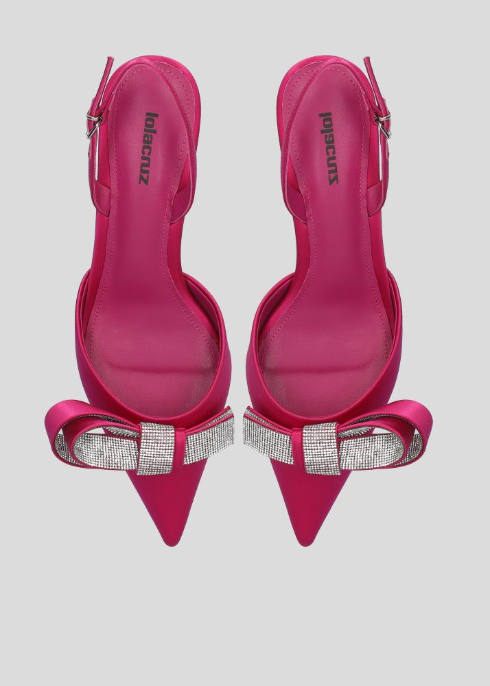 lola cruz CYNTHIA PUMP 55 Descuento