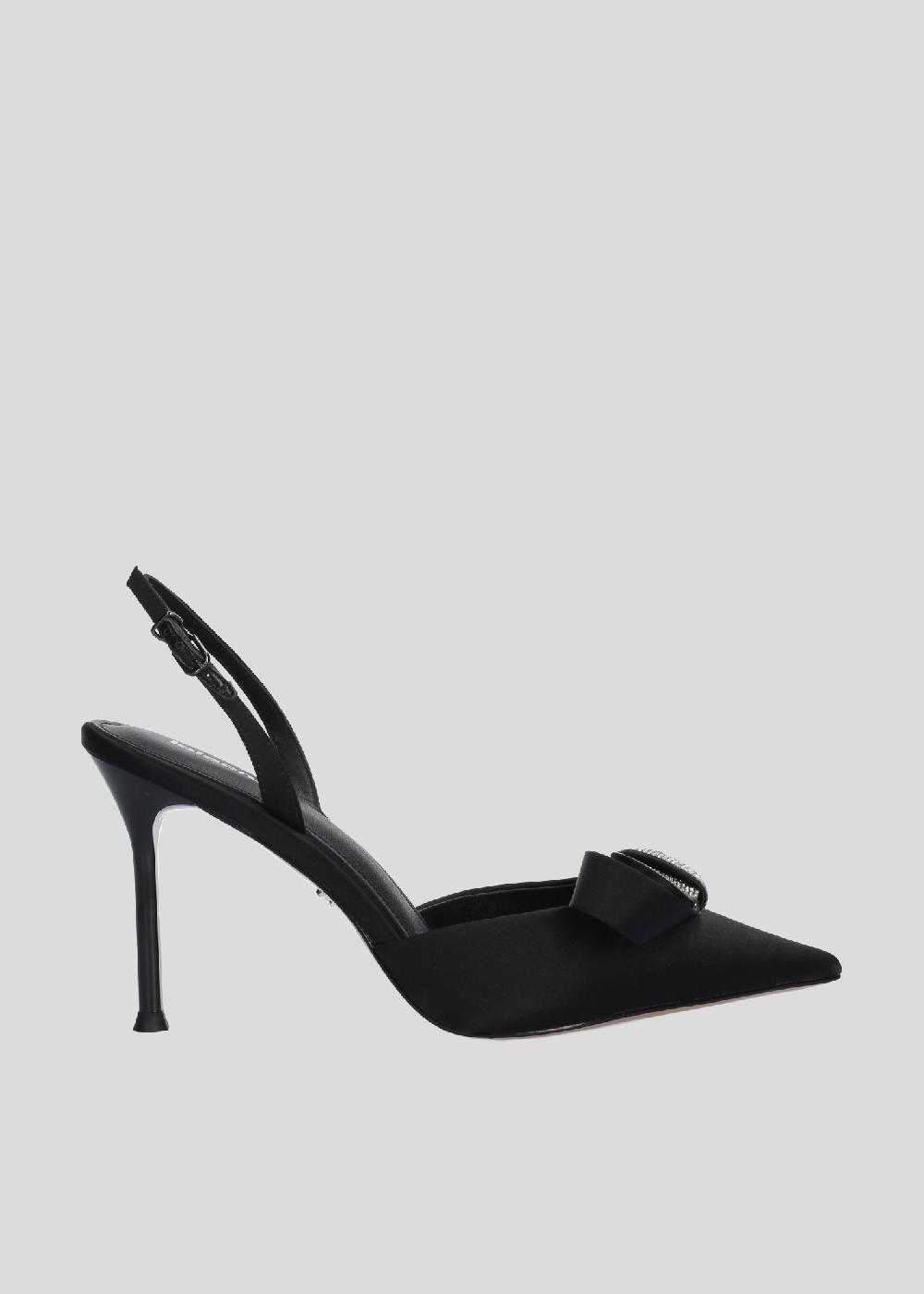 lola cruz CYNTHIA PUMP 95