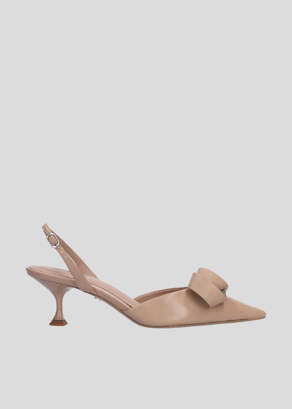 lola cruz CYNTHIA PUMP 55