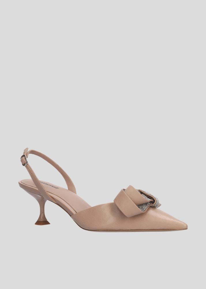 lola cruz CYNTHIA PUMP 55 Mejor oferta