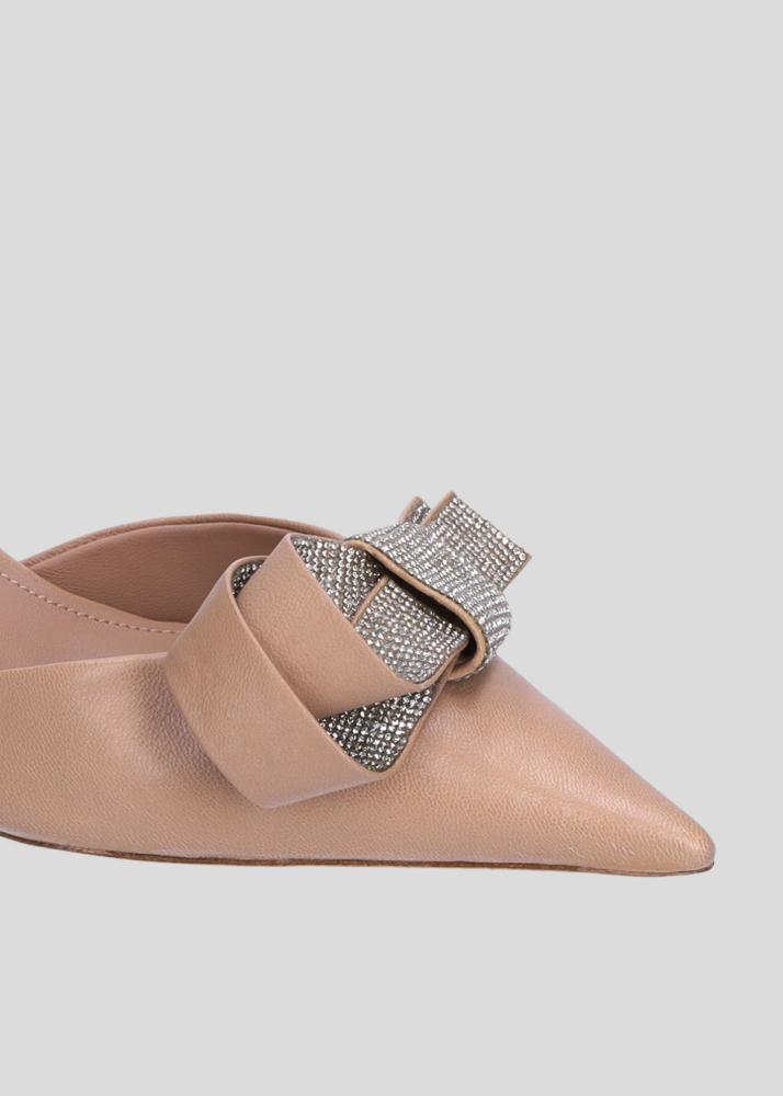 lola cruz CYNTHIA PUMP 55 Mejor oferta