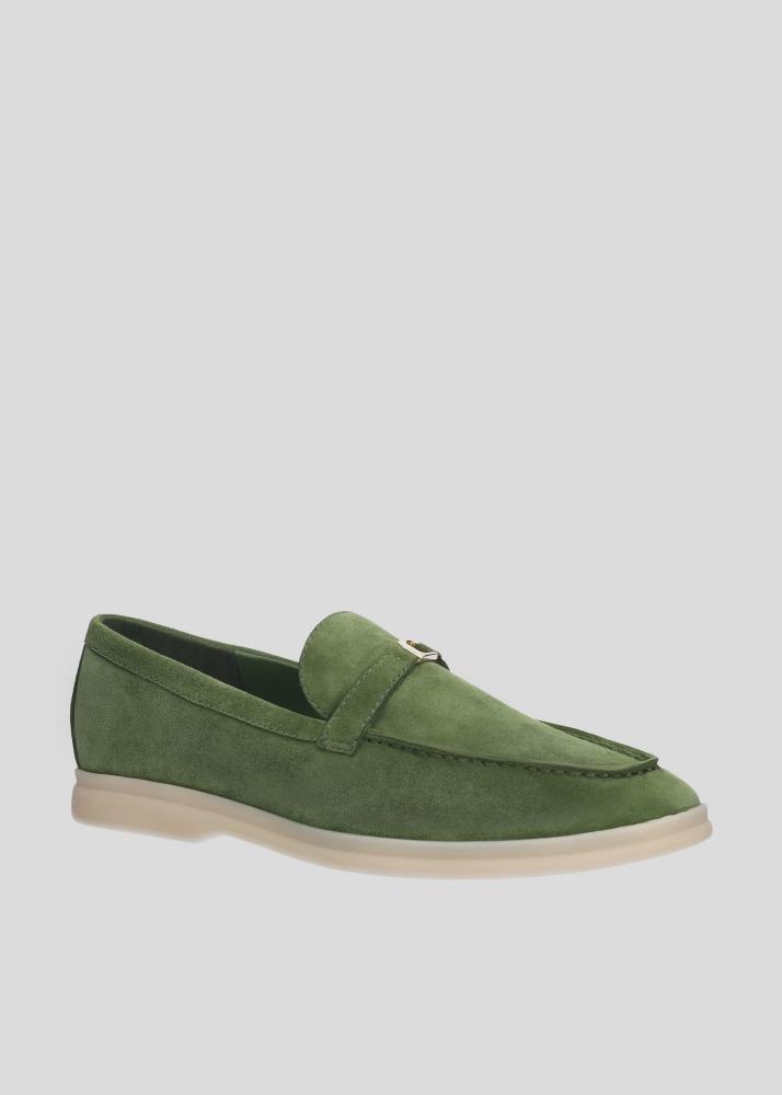 lola cruz RHODES LOAFER Rebajas top