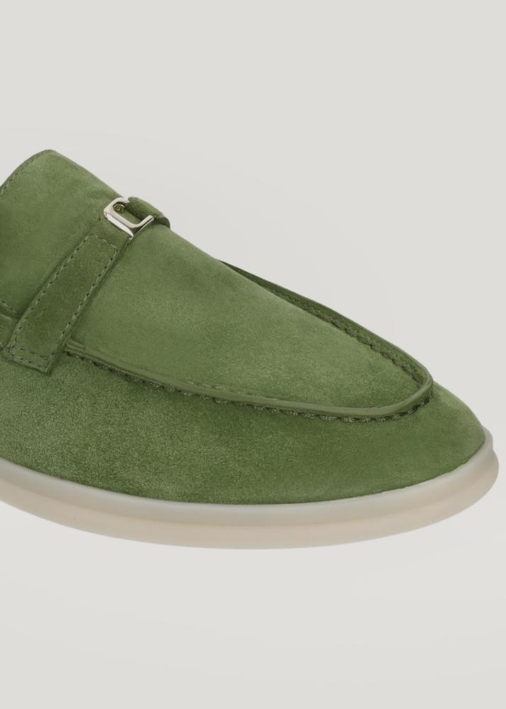 lola cruz RHODES LOAFER Rebajas top