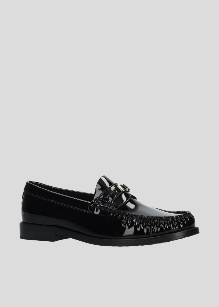 lola cruz LOUISE LOAFER Envío gratis