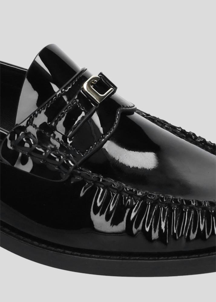 lola cruz LOUISE LOAFER Envío gratis
