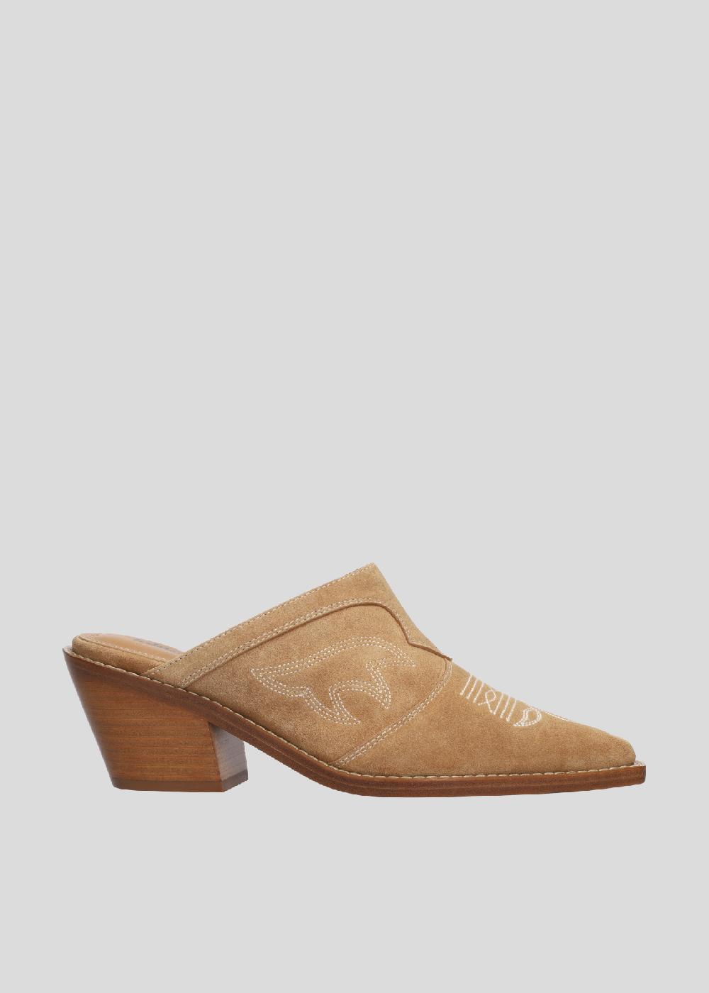 lola cruz AIRE CLOG 60