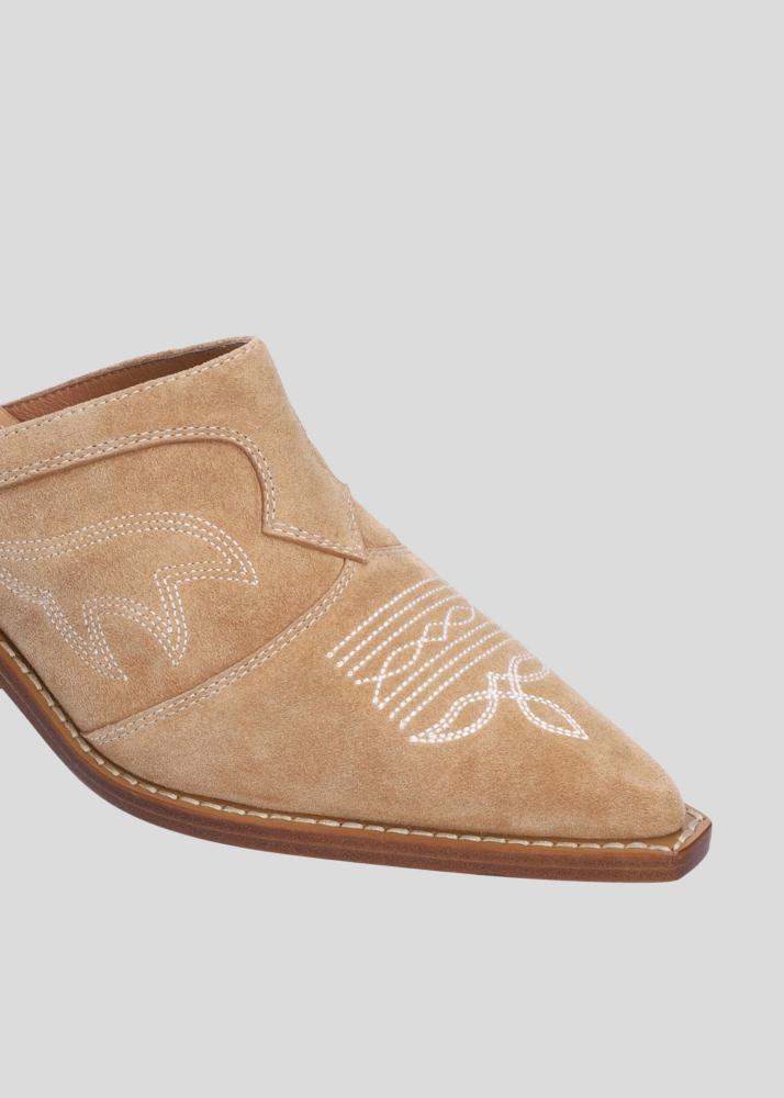 lola cruz AIRE CLOG 60 Envío gratis