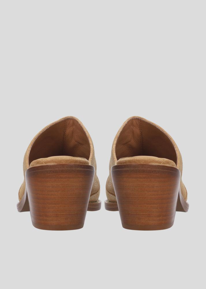 lola cruz AIRE CLOG 60 Envío gratis