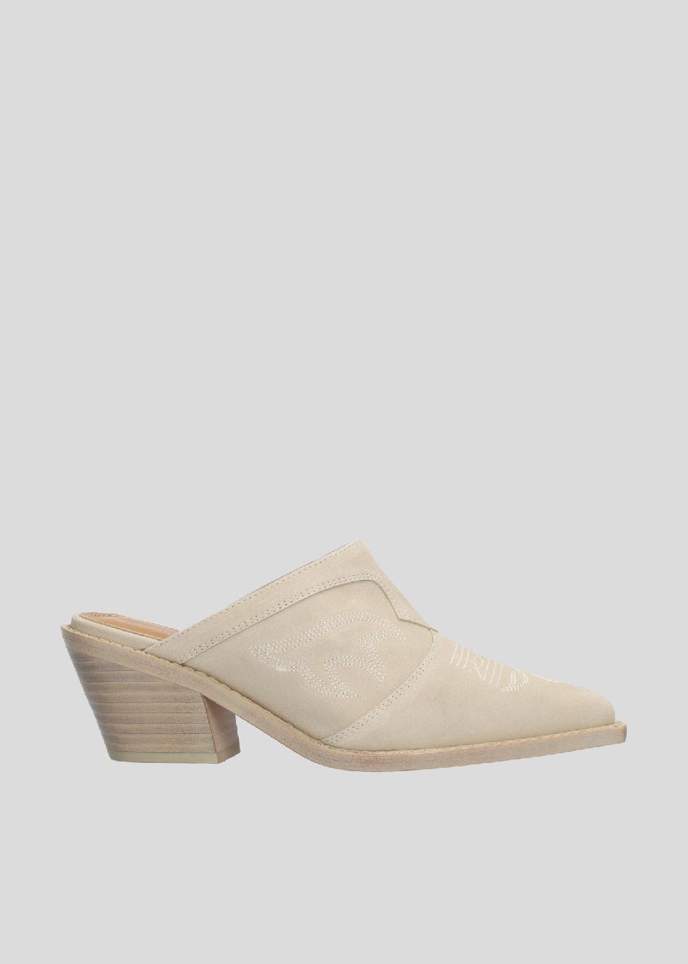 lola cruz AIRE CLOG 60