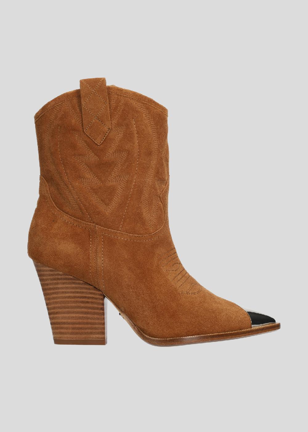 lola cruz GAMBELS BOOTS 85