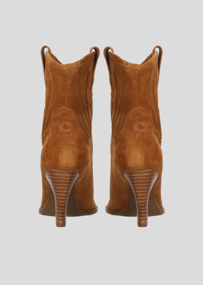 lola cruz GAMBELS BOOTS 85 COMPRAR AHORA