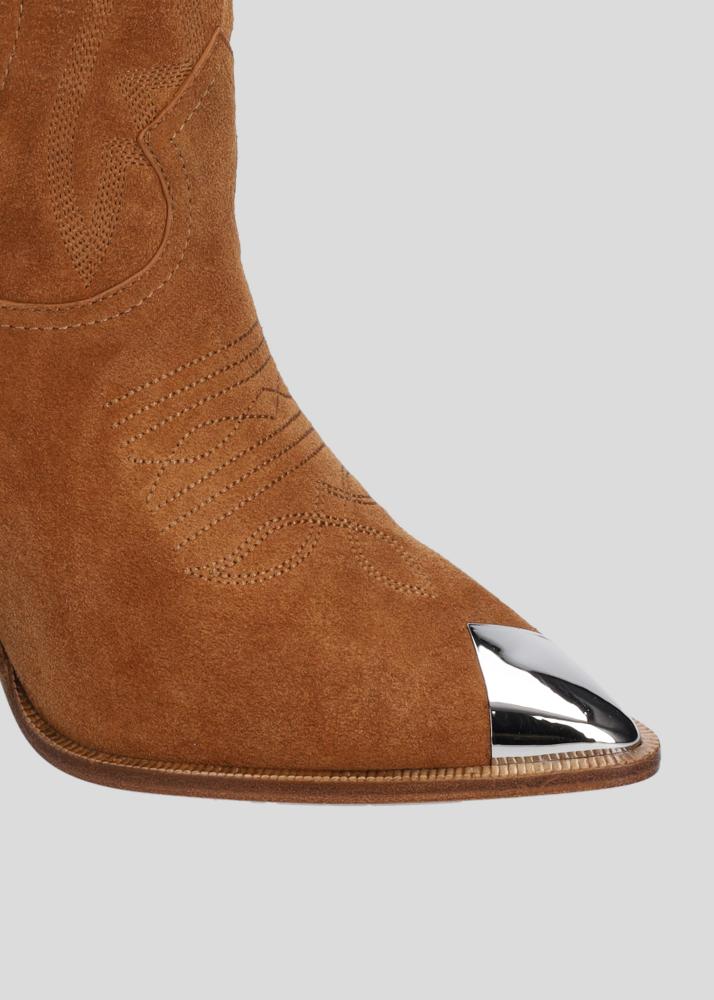 lola cruz GAMBELS BOOTS 85 COMPRAR AHORA