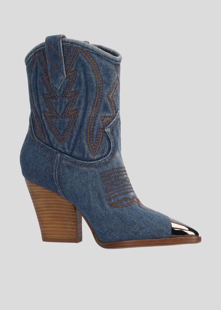 lola cruz GAMBELS BOOTS 85 Último día