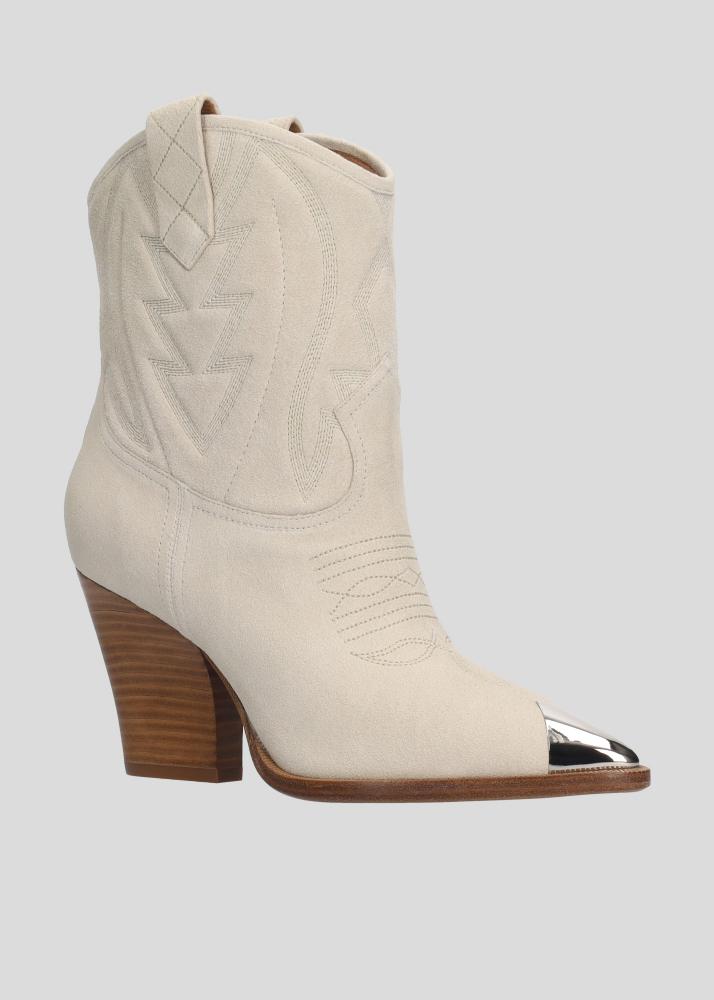 lola cruz GAMBELS BOOTS 85 Precio de fábrica