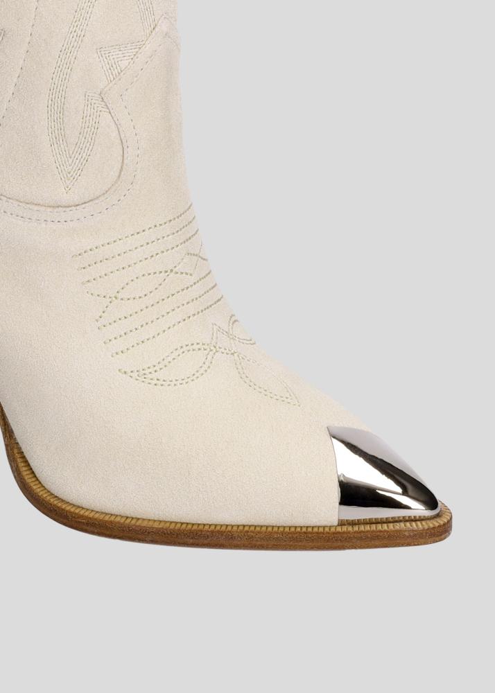lola cruz GAMBELS BOOTS 85 Precio de fábrica