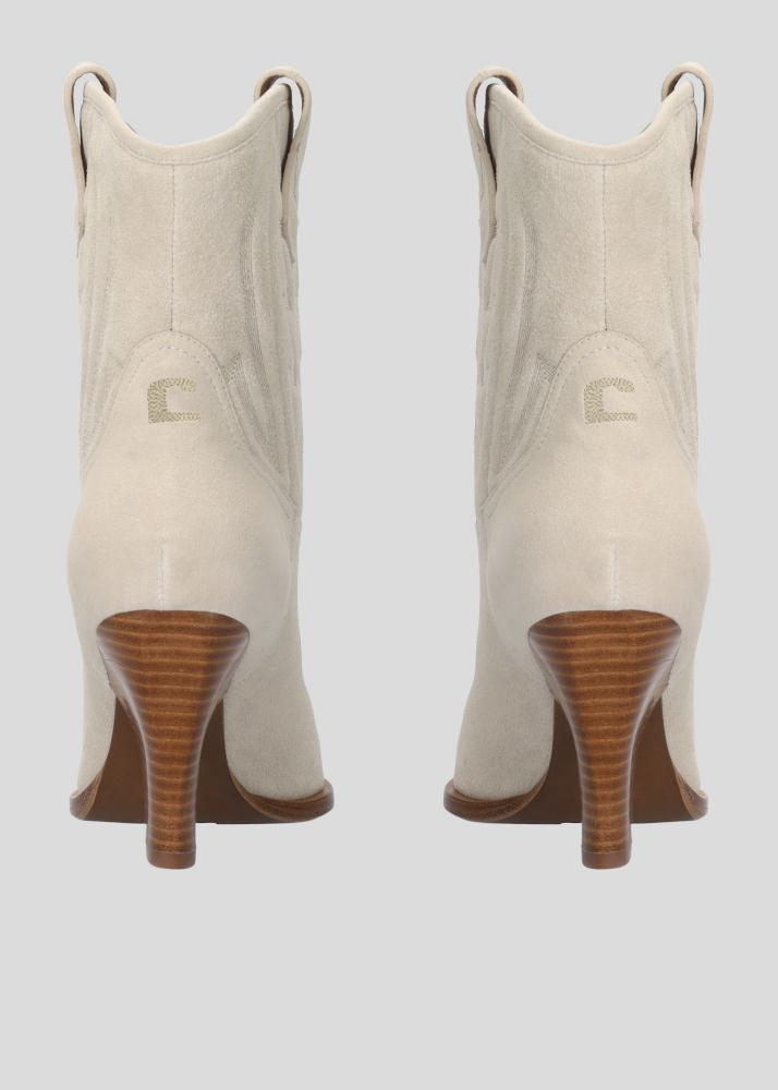 lola cruz GAMBELS BOOTS 85 Precio de fábrica