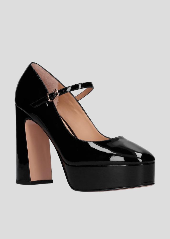 lola cruz SALEN PUMP 120 Promoción trimestral