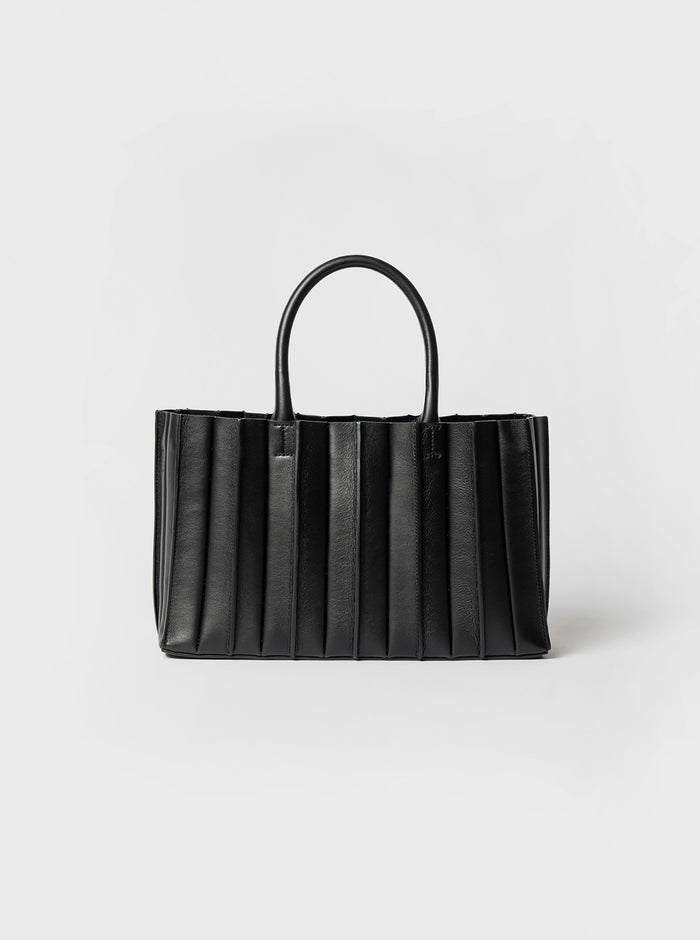 lupo barcelona Abanico Shopper M Bolso mediano con bandolera COMPRAR AHORA