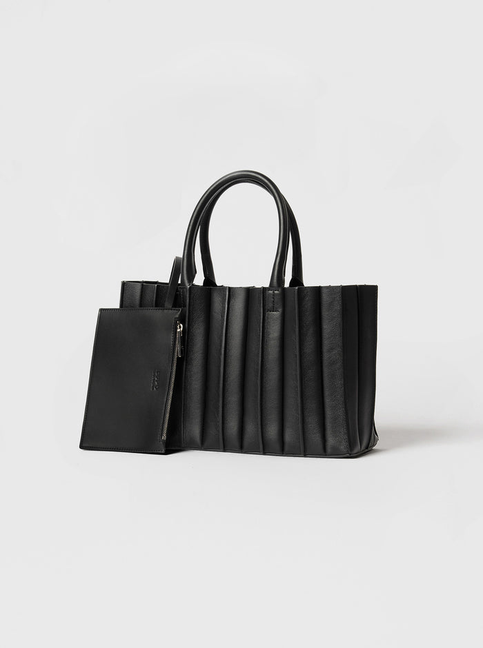 lupo barcelona Abanico Shopper M Bolso mediano con bandolera COMPRAR AHORA
