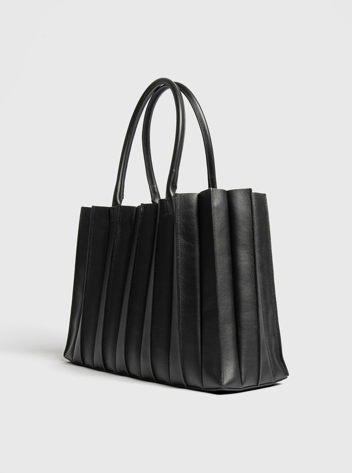 lupo barcelona Abanico Shopper L Bolso de hombro grande ÚLTIMAS EDICIONES