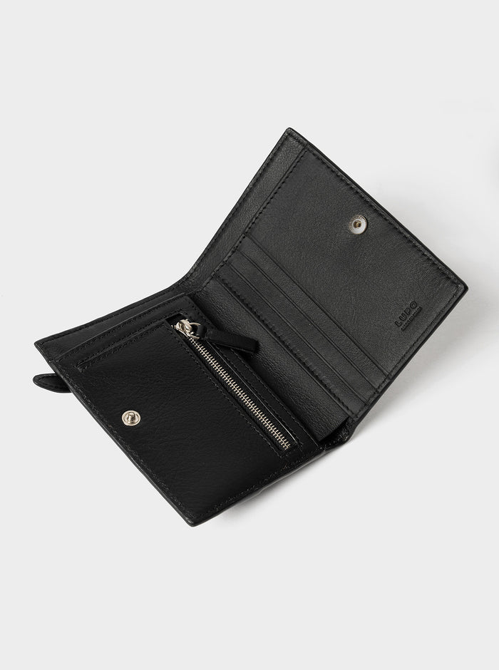 lupo barcelona Knot Wallet Medium Últimos 2 días