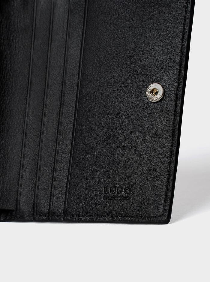 lupo barcelona Knot Wallet Medium Últimos 2 días