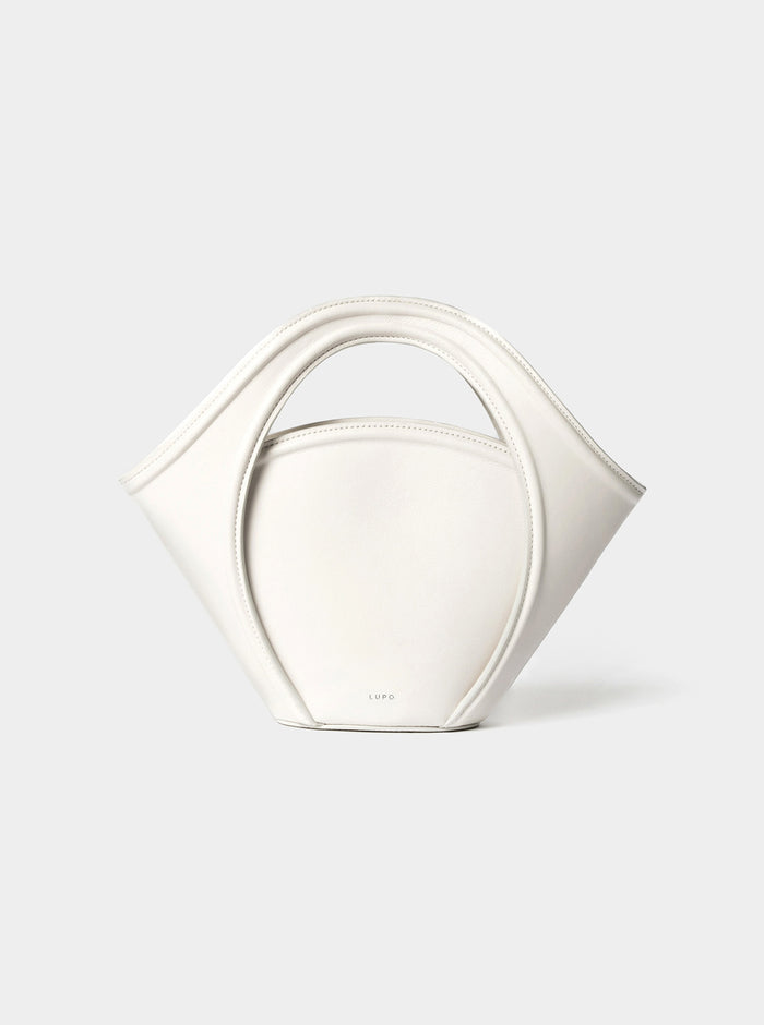 lupo barcelona June Bolso pequeño con bandolera extraíble Promoción por tiempo limitado